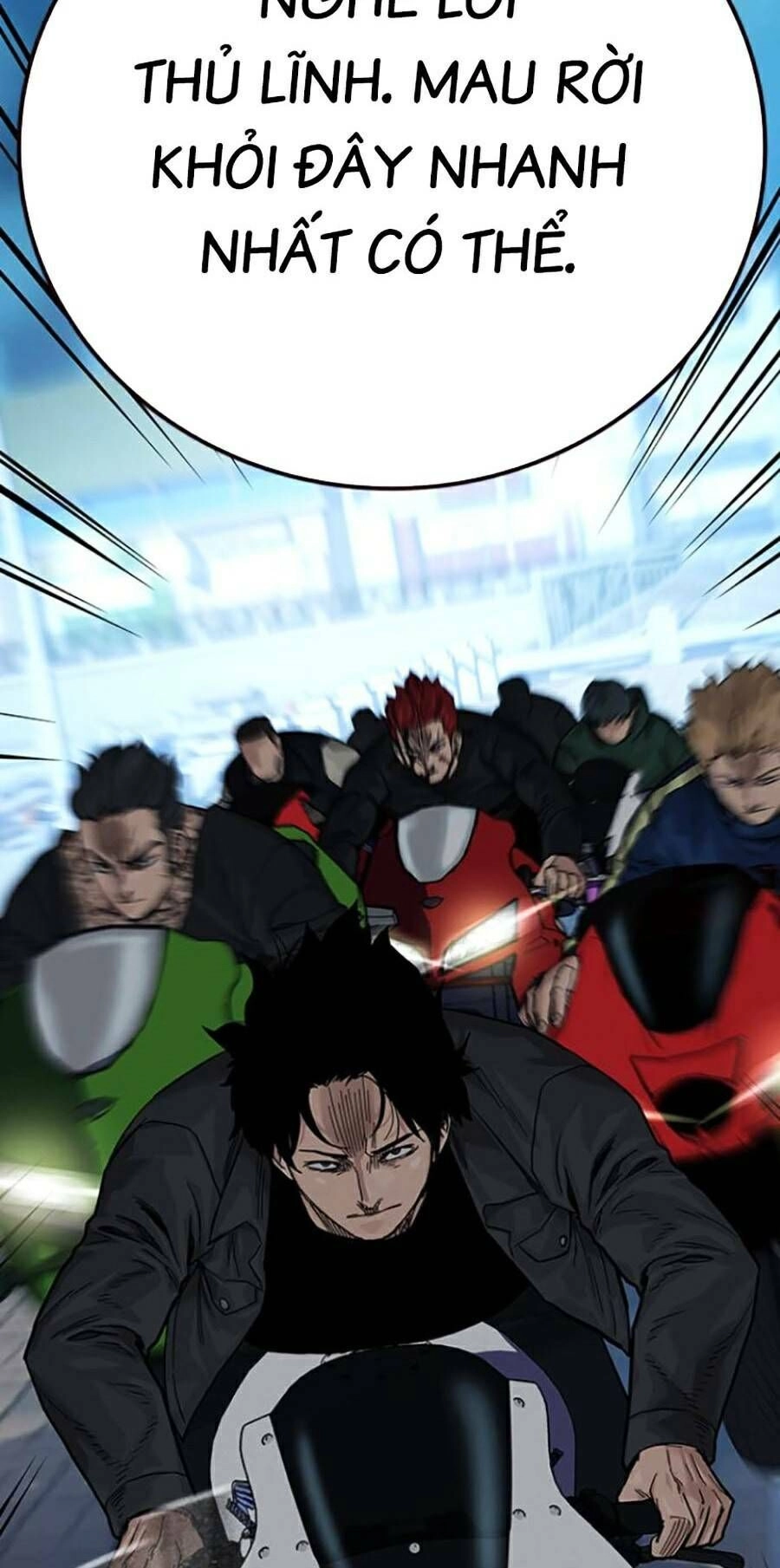 Để Có Thể Sống Sót Chapter 76 - 27