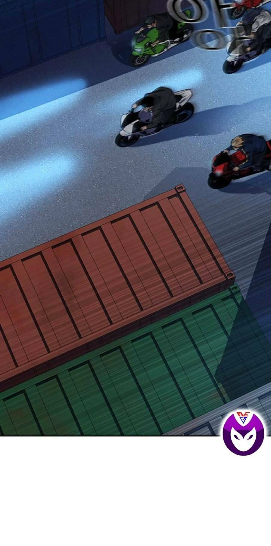 Để Có Thể Sống Sót Chapter 76 - 30