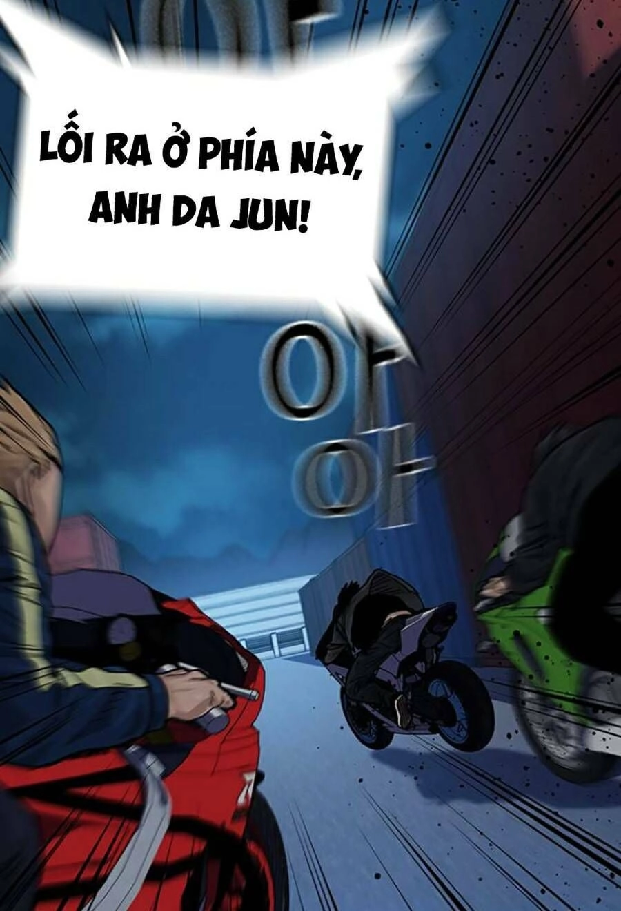 Để Có Thể Sống Sót Chapter 76 - 38