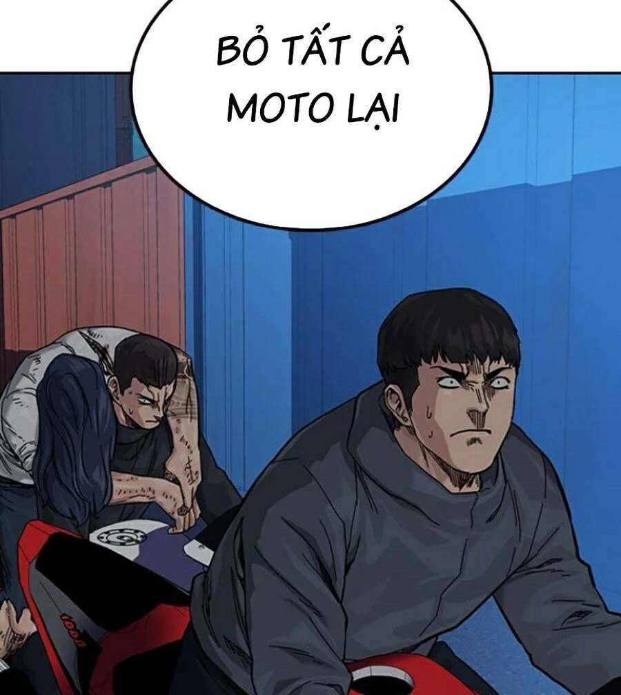 Để Có Thể Sống Sót Chapter 76 - 75