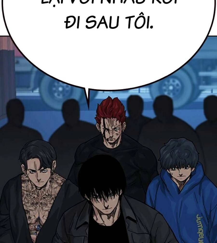 Để Có Thể Sống Sót Chapter 76 - 81