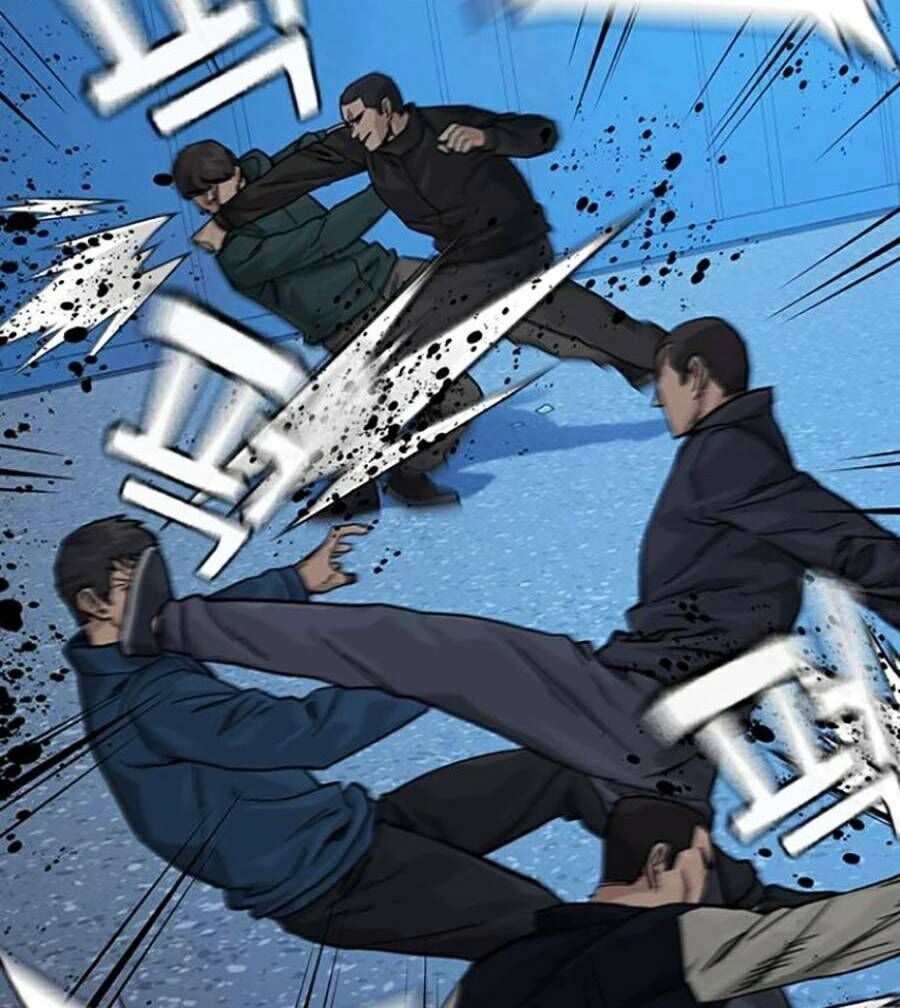 Để Có Thể Sống Sót Chapter 76 - 93