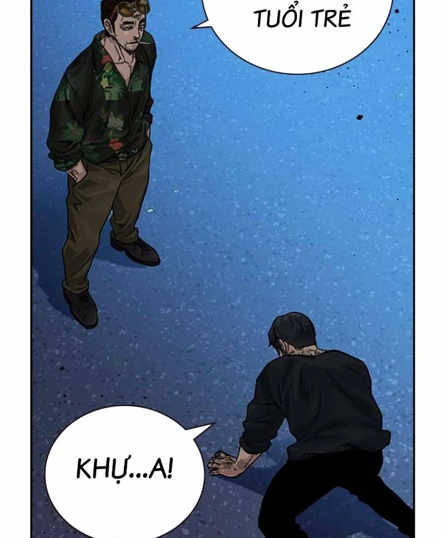 Để Có Thể Sống Sót Chapter 76 - 127