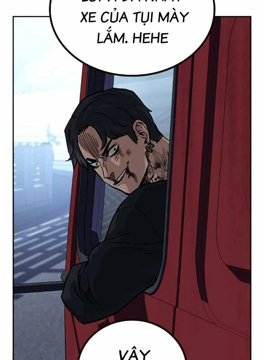 Để Có Thể Sống Sót Chapter 76 - 206