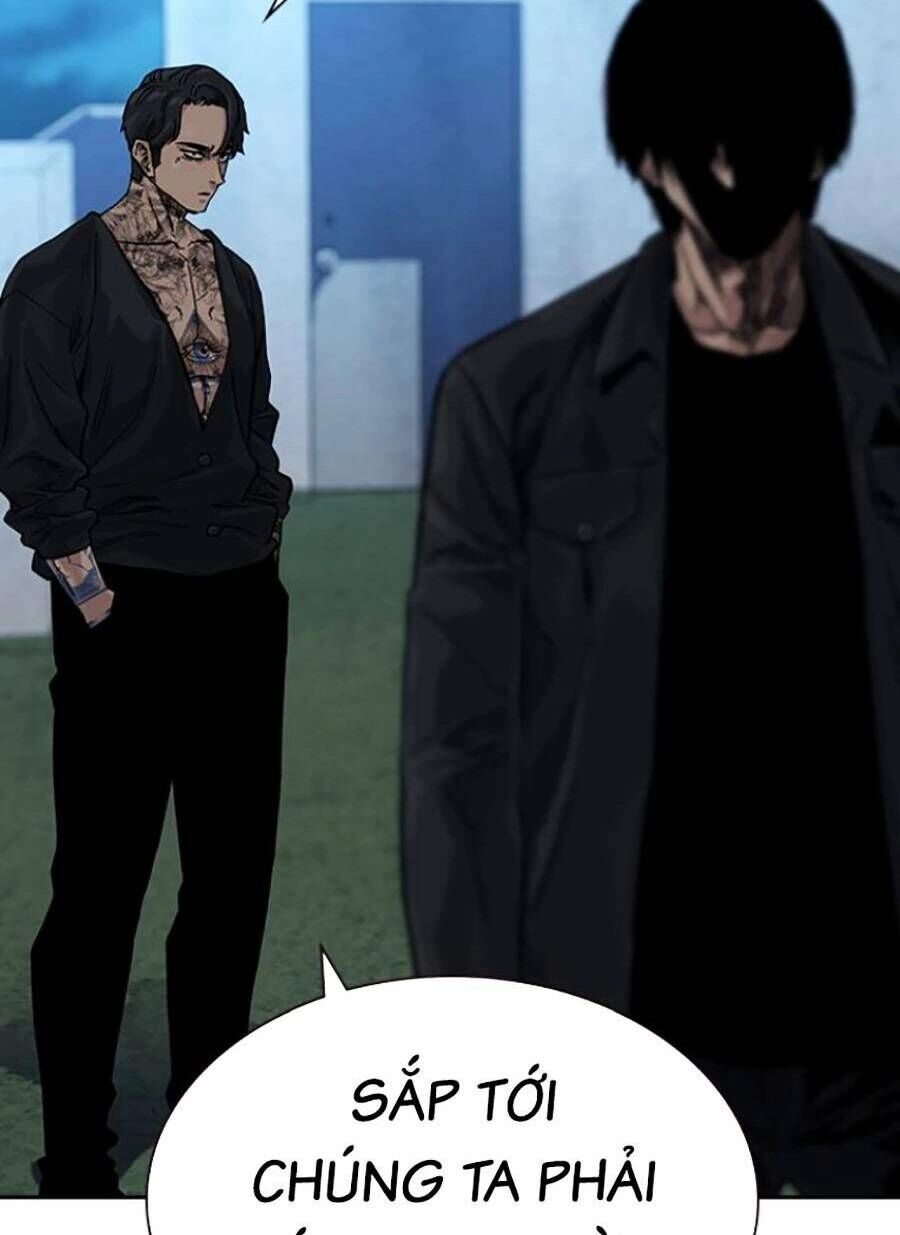 Để Có Thể Sống Sót Chapter 76 - 224