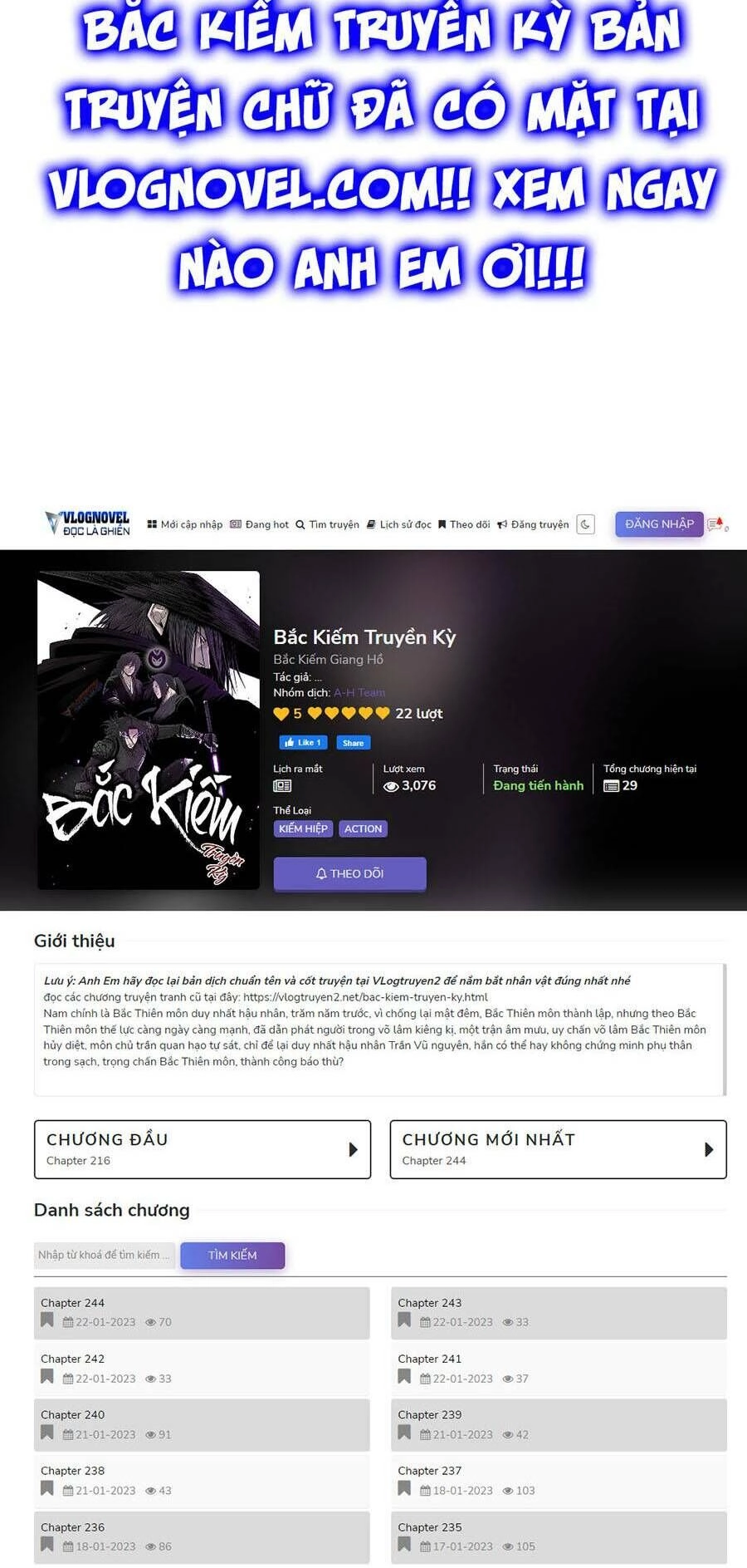 Để Có Thể Sống Sót Chapter 76 - 240