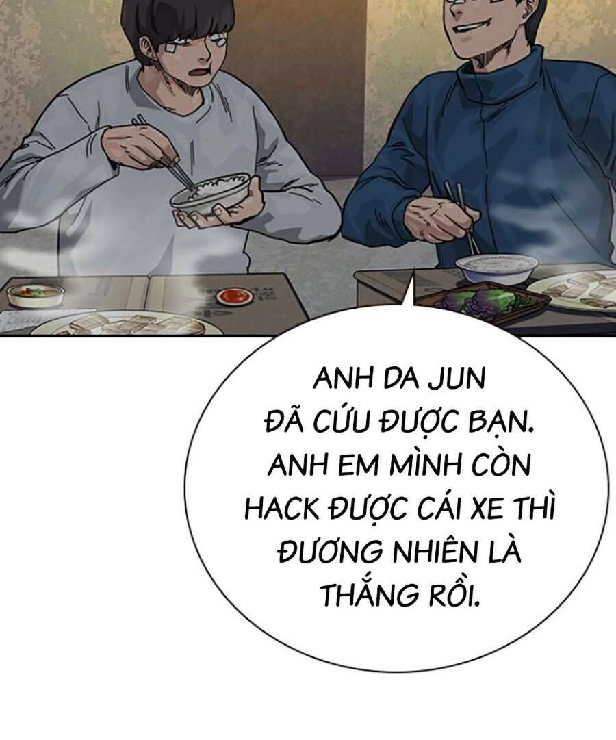 Để Có Thể Sống Sót Chapter 77 - 11