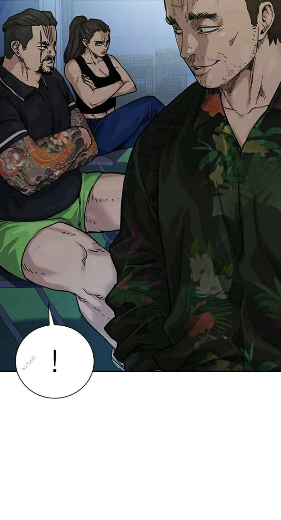 Để Có Thể Sống Sót Chapter 77 - 75