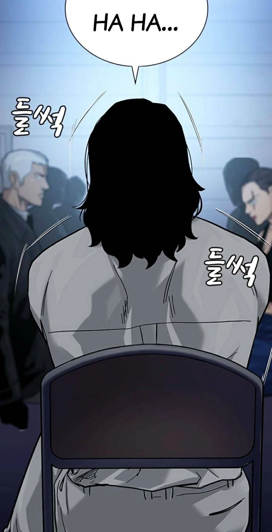 Để Có Thể Sống Sót Chapter 77 - 104