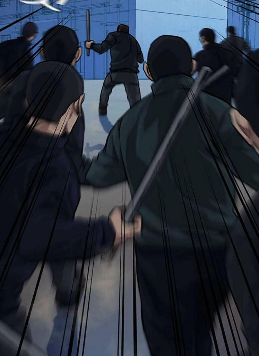 Để Có Thể Sống Sót Chapter 77 - 124