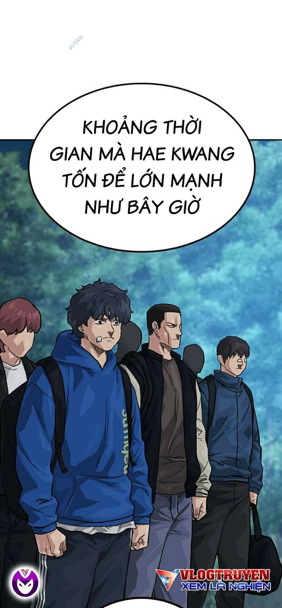 Để Có Thể Sống Sót Chapter 77 - 181