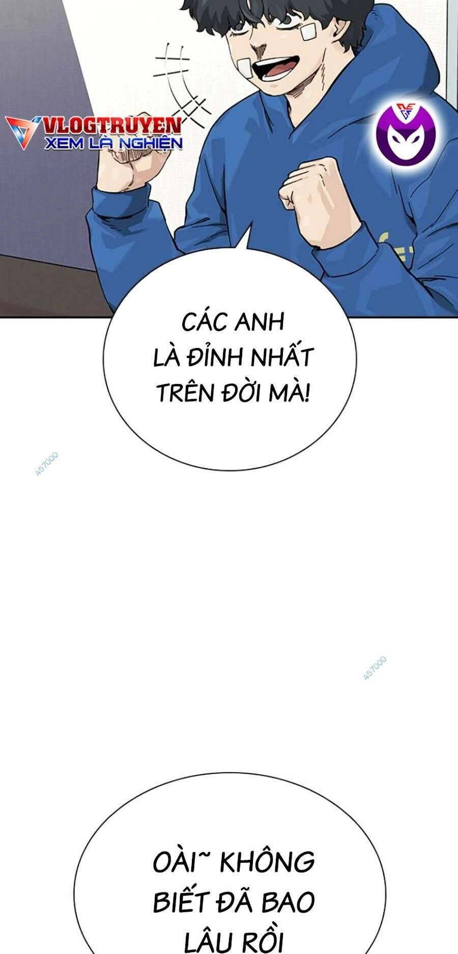 Để Có Thể Sống Sót Chapter 78 - 3