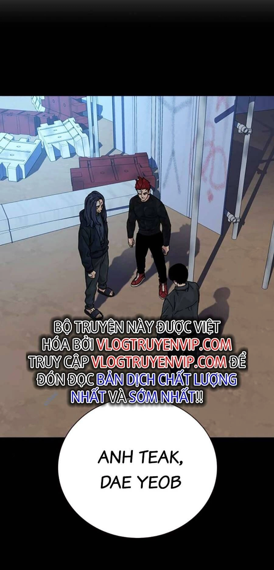 Để Có Thể Sống Sót Chapter 78 - 15