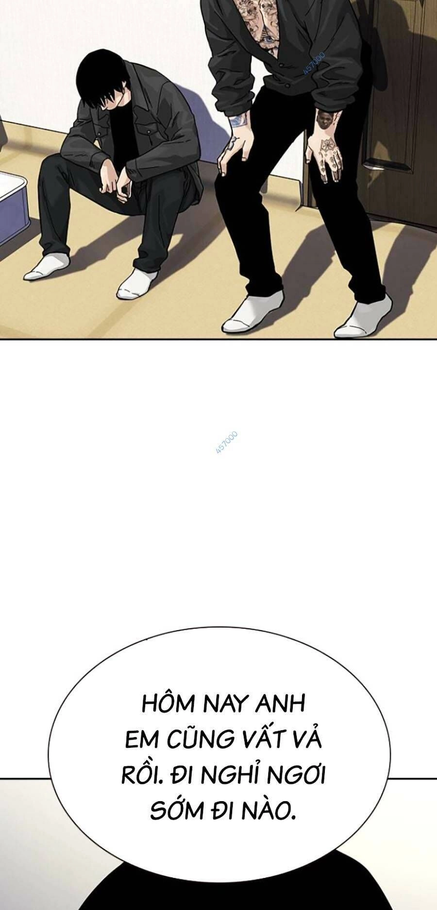 Để Có Thể Sống Sót Chapter 78 - 27