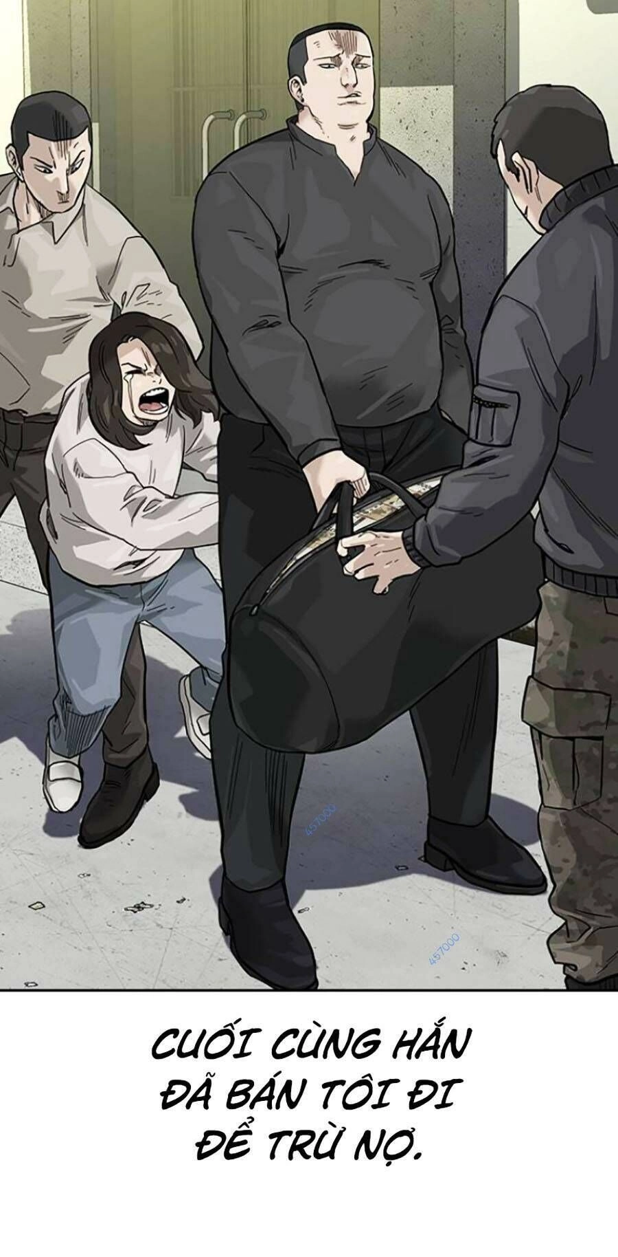 Để Có Thể Sống Sót Chapter 78 - 111