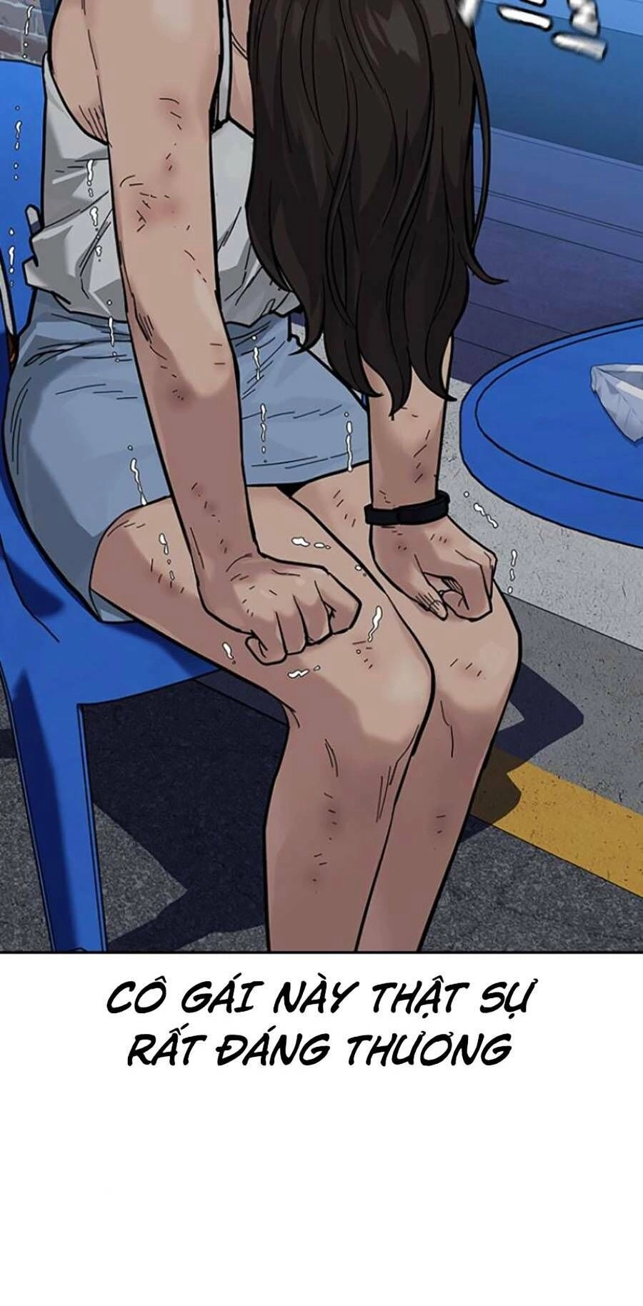 Để Có Thể Sống Sót Chapter 78 - 120