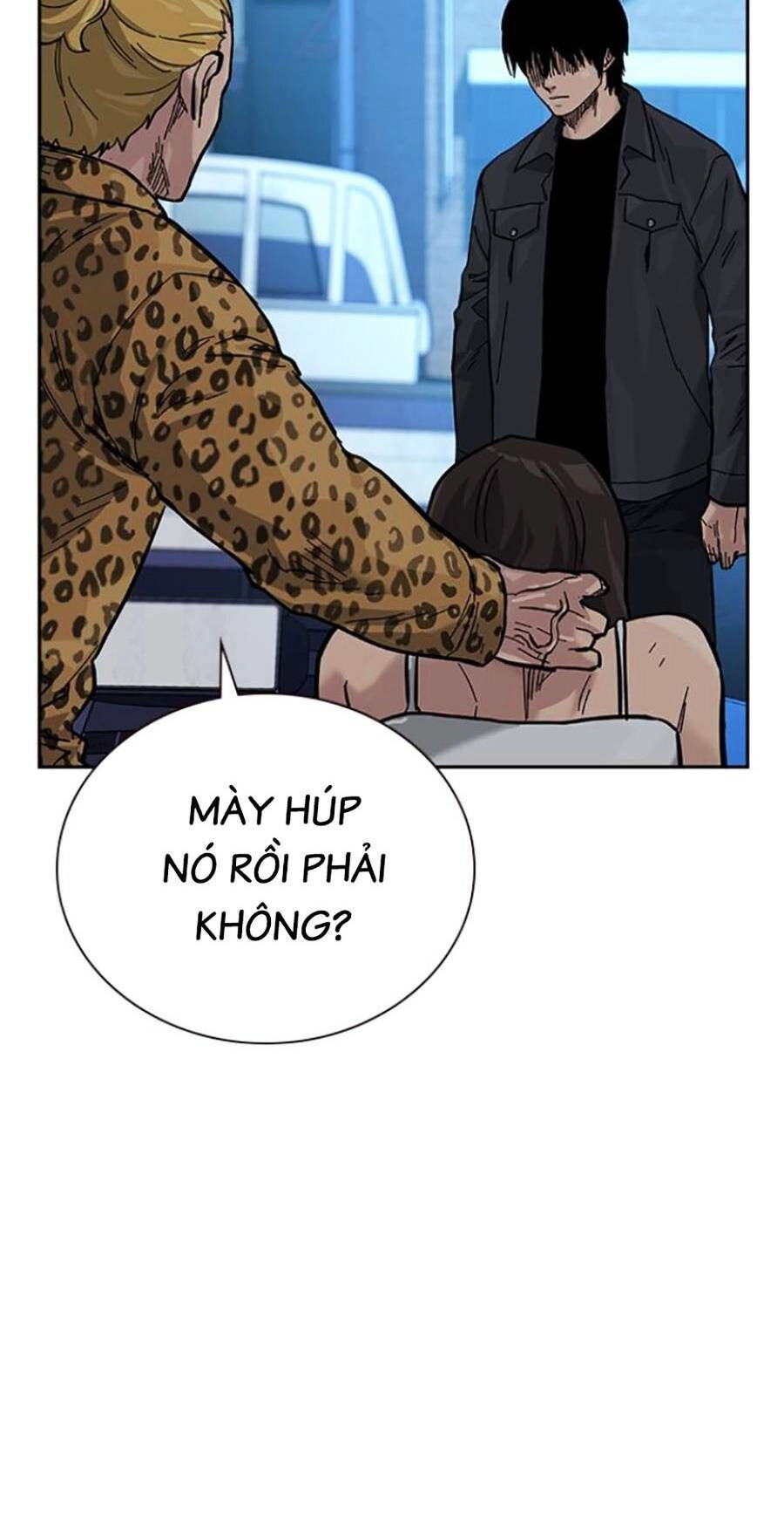 Để Có Thể Sống Sót Chapter 78 - 131