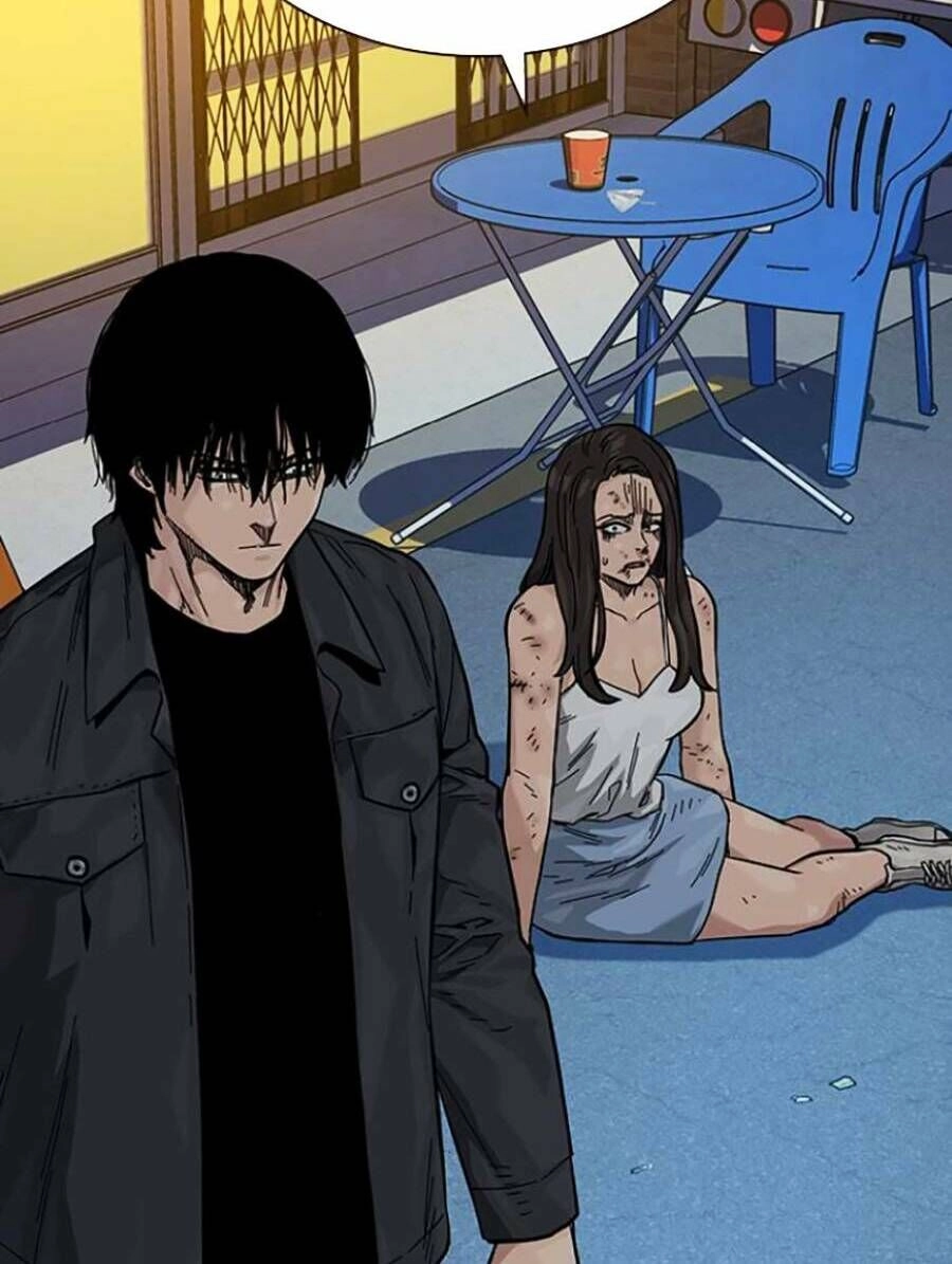 Để Có Thể Sống Sót Chapter 79 - 42