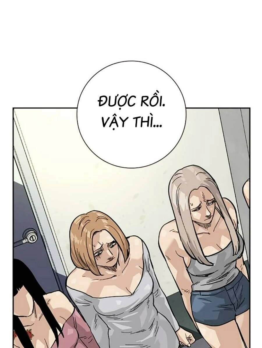 Để Có Thể Sống Sót Chapter 79 - 80