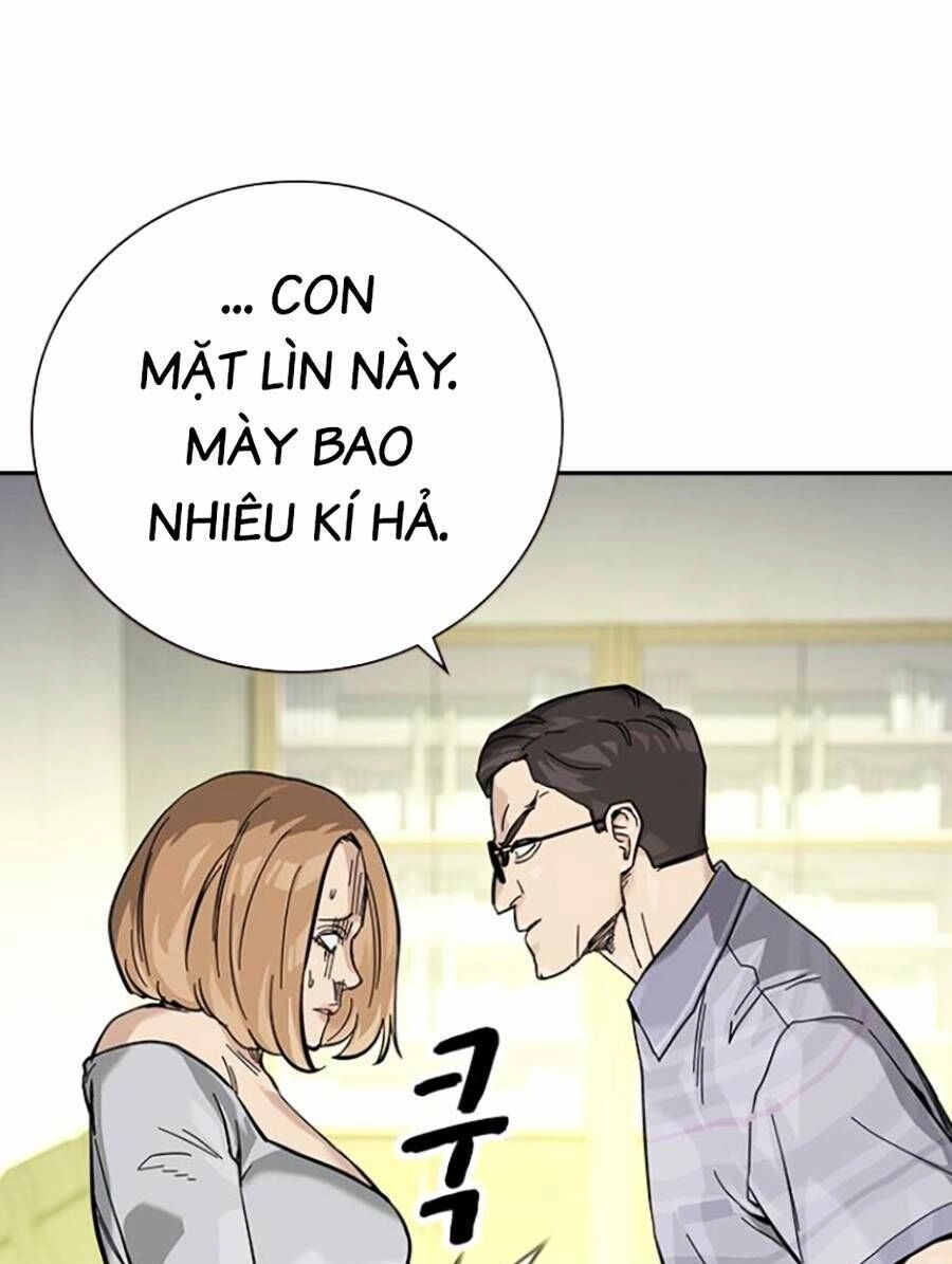 Để Có Thể Sống Sót Chapter 79 - 89