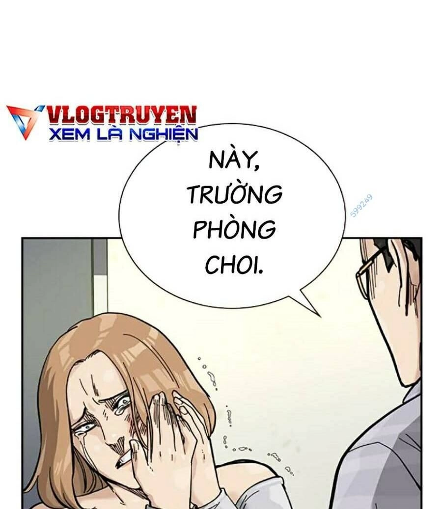 Để Có Thể Sống Sót Chapter 79 - 96