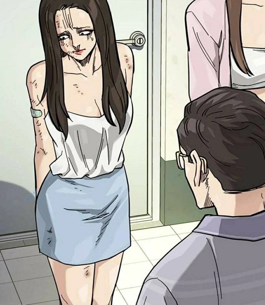 Để Có Thể Sống Sót Chapter 79 - 108