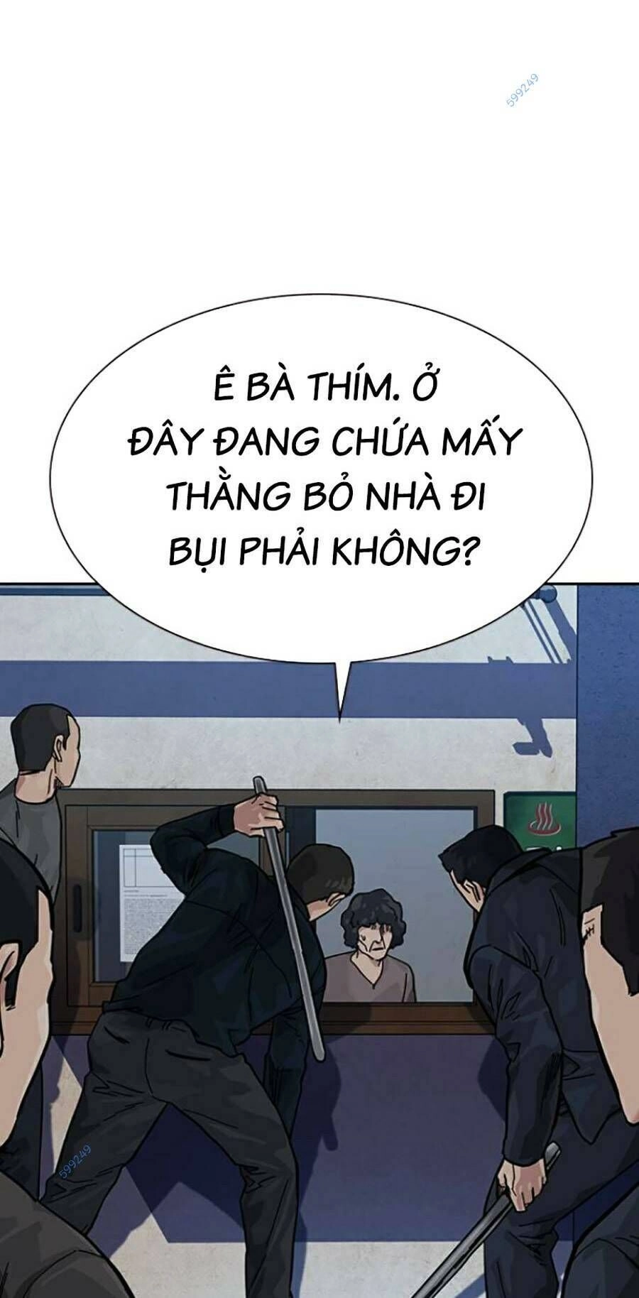 Để Có Thể Sống Sót Chapter 79 - 157
