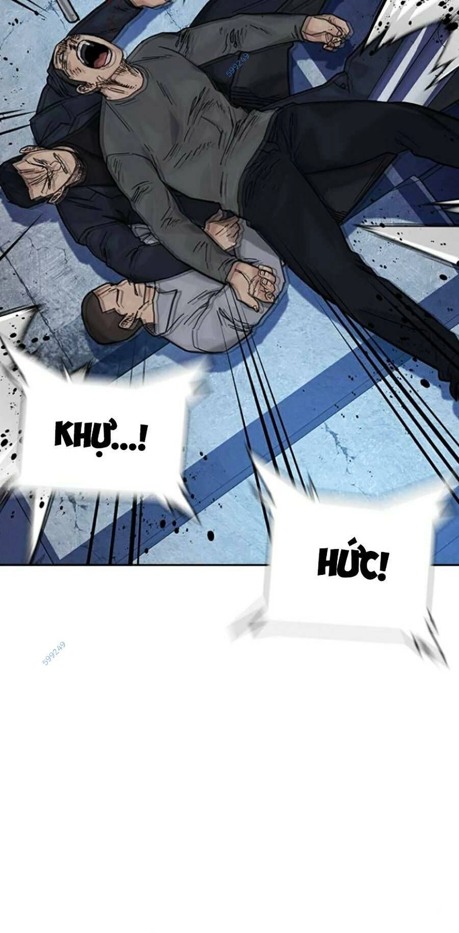 Để Có Thể Sống Sót Chapter 79 - 169