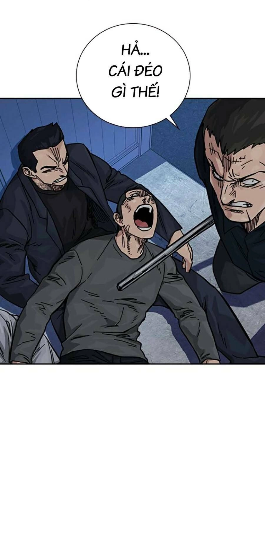 Để Có Thể Sống Sót Chapter 79 - 170