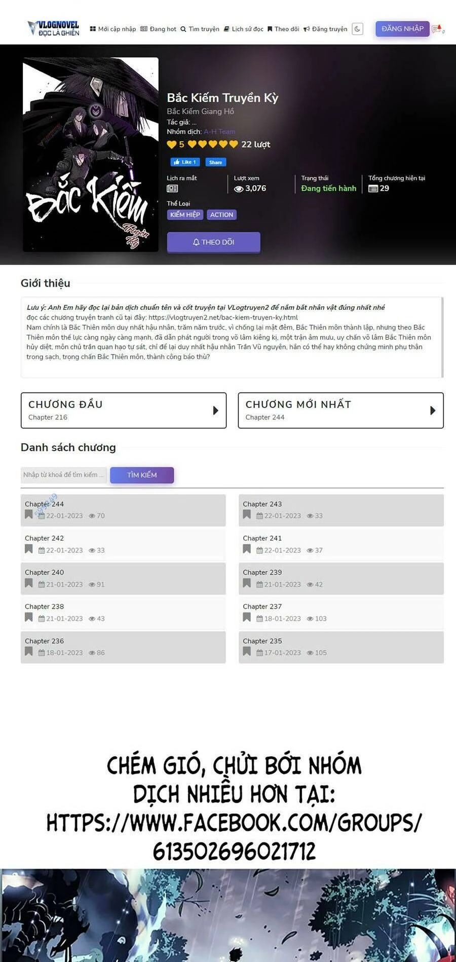 Để Có Thể Sống Sót Chapter 79 - 180