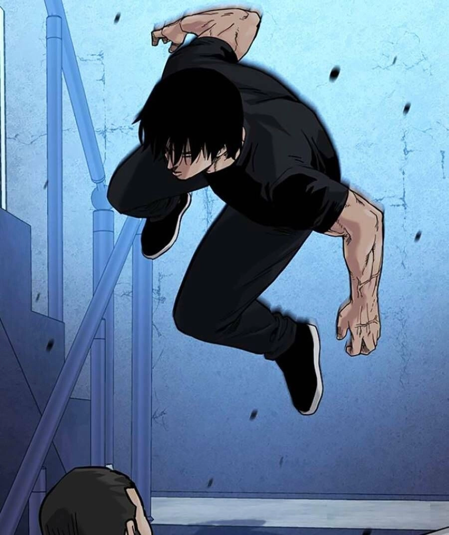 Để Có Thể Sống Sót Chapter 80 - 23