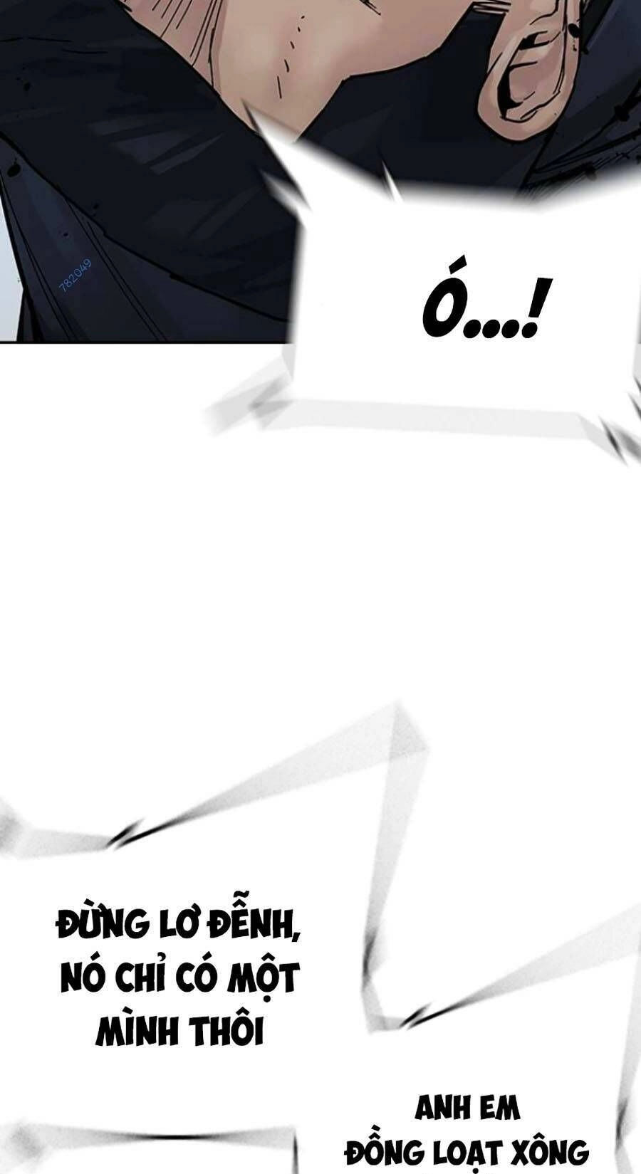 Để Có Thể Sống Sót Chapter 80 - 37