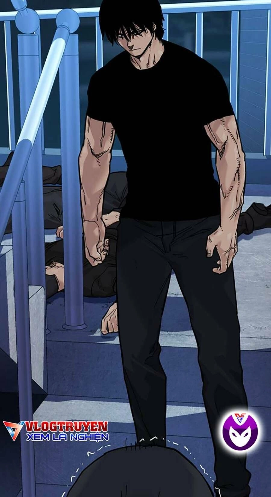 Để Có Thể Sống Sót Chapter 80 - 48