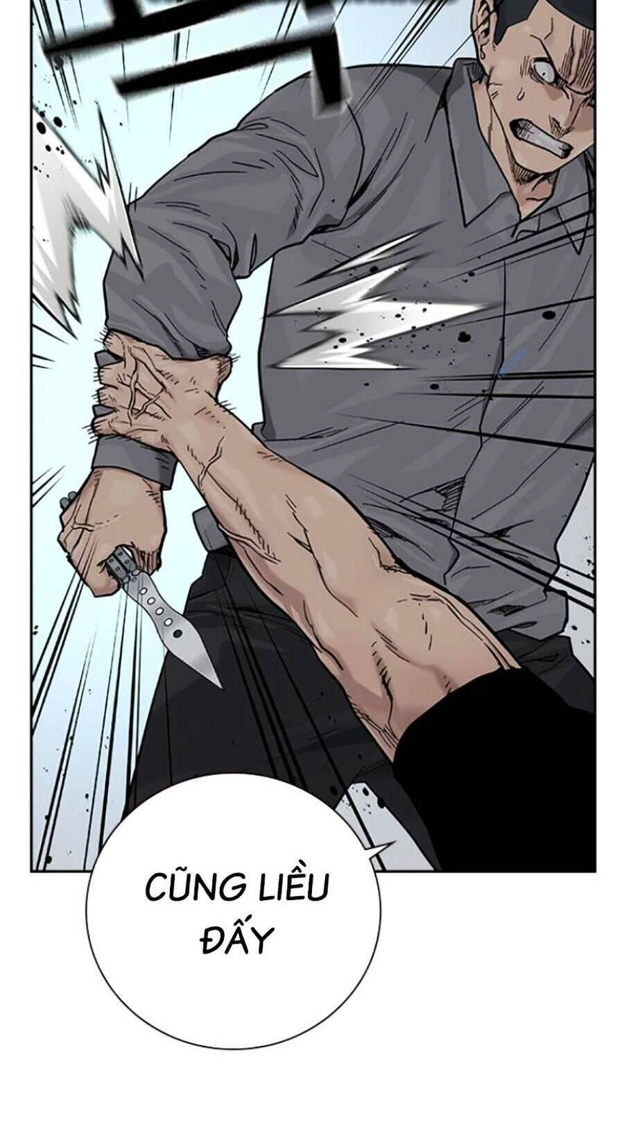 Để Có Thể Sống Sót Chapter 80 - 54