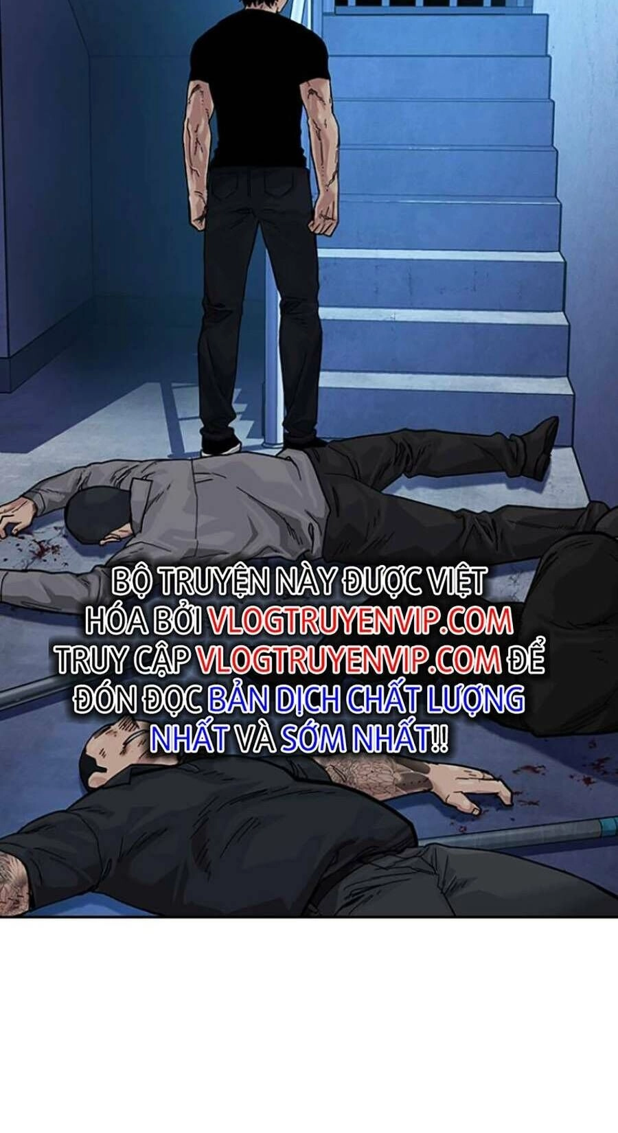 Để Có Thể Sống Sót Chapter 80 - 60