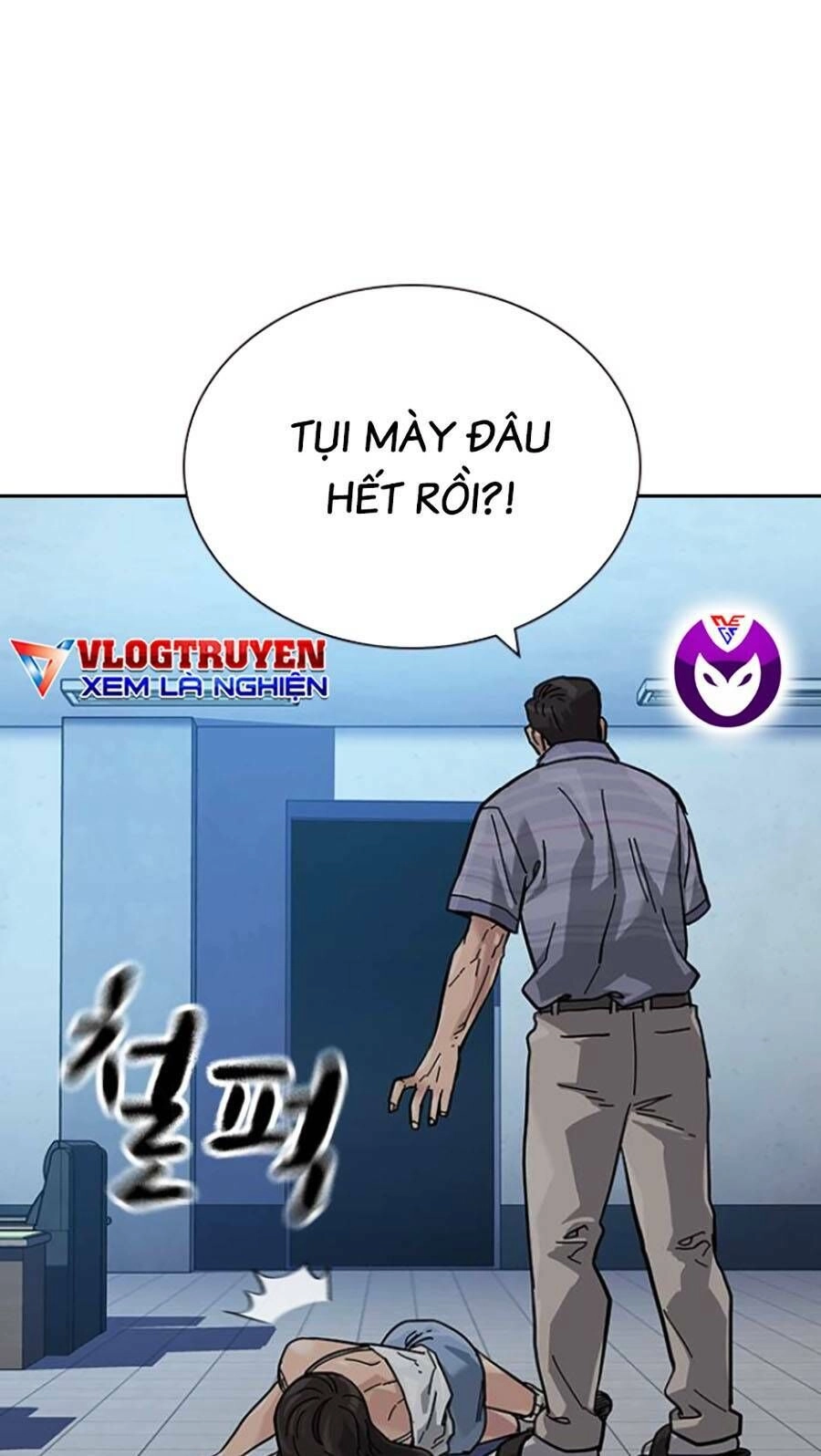 Để Có Thể Sống Sót Chapter 80 - 91