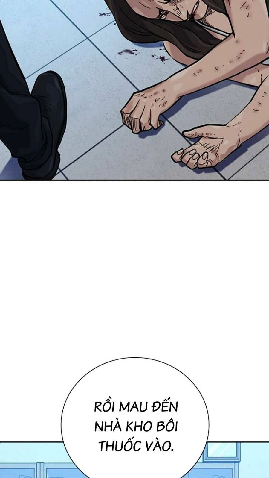 Để Có Thể Sống Sót Chapter 80 - 100