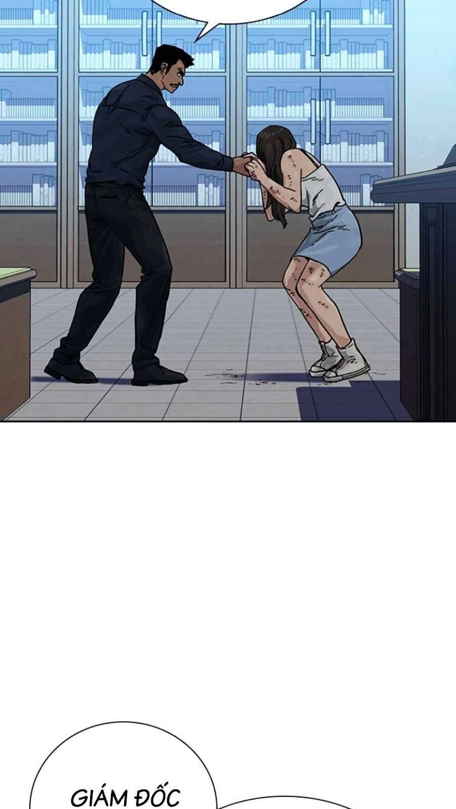 Để Có Thể Sống Sót Chapter 80 - 101