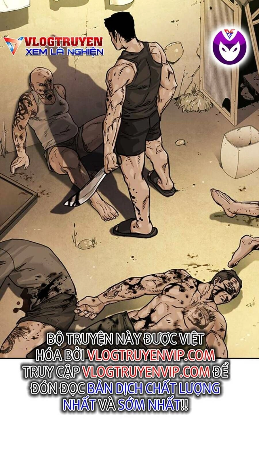 Để Có Thể Sống Sót Chapter 80 - 112