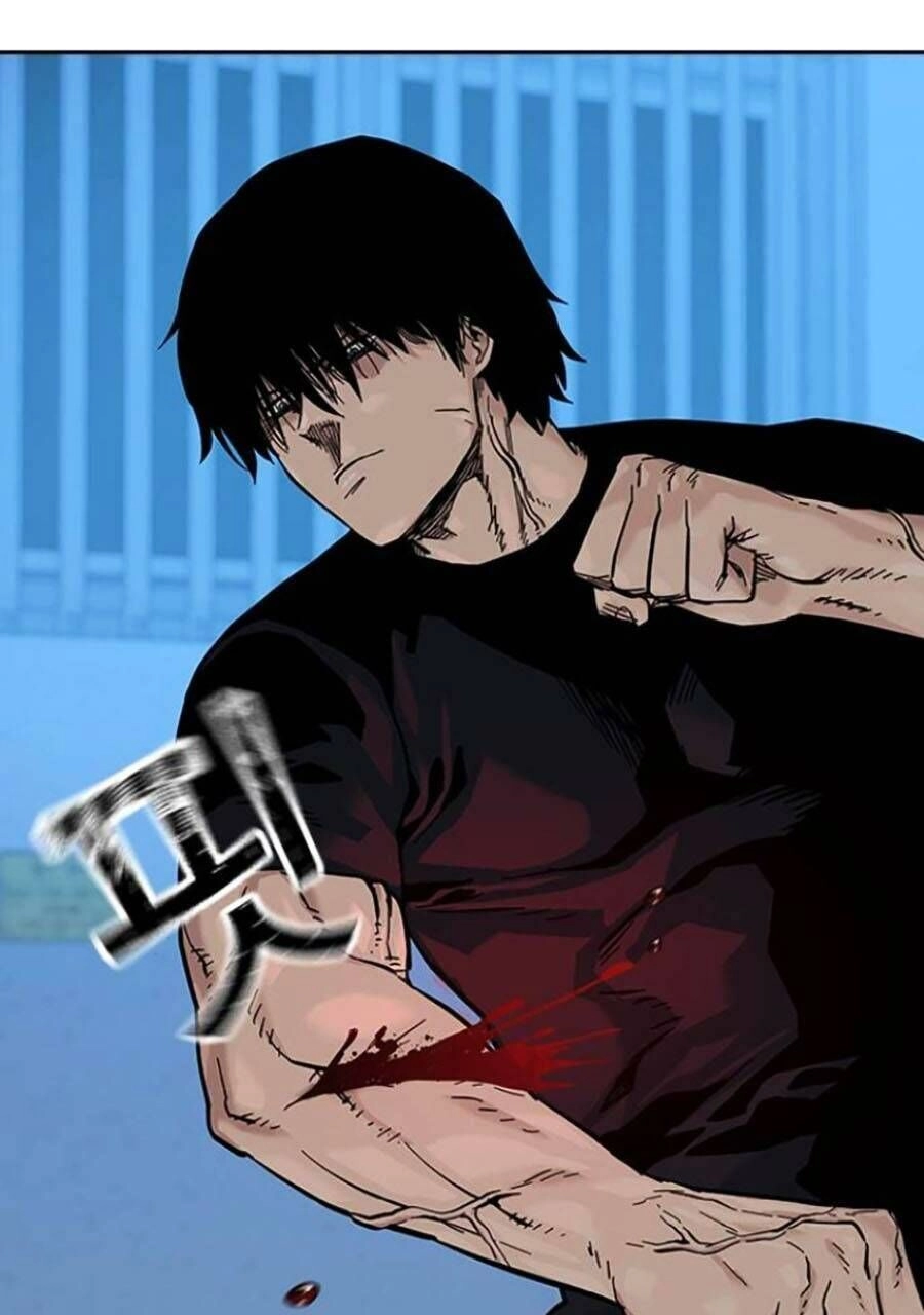 Để Có Thể Sống Sót Chapter 81 - 25