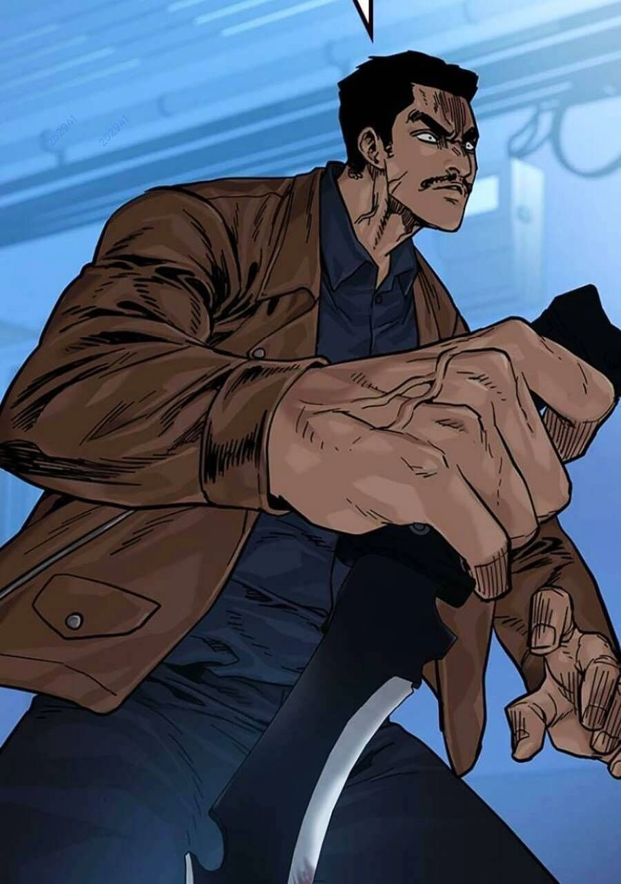 Để Có Thể Sống Sót Chapter 81 - 29