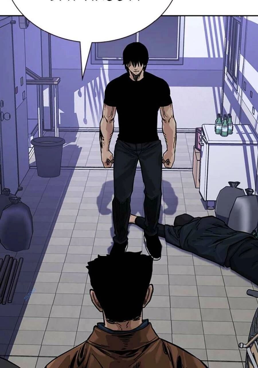 Để Có Thể Sống Sót Chapter 81 - 34