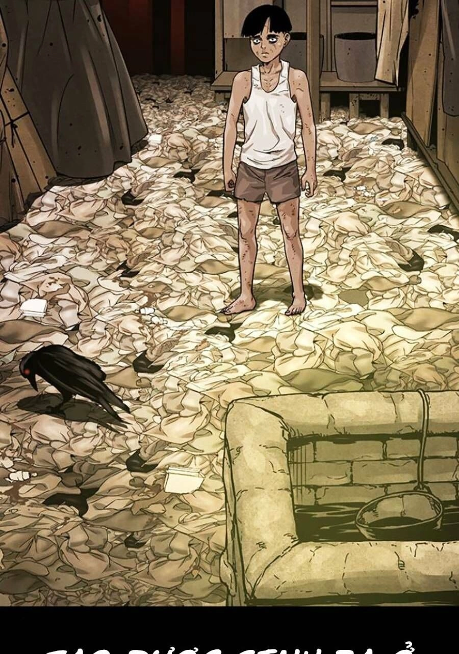 Để Có Thể Sống Sót Chapter 81 - 40