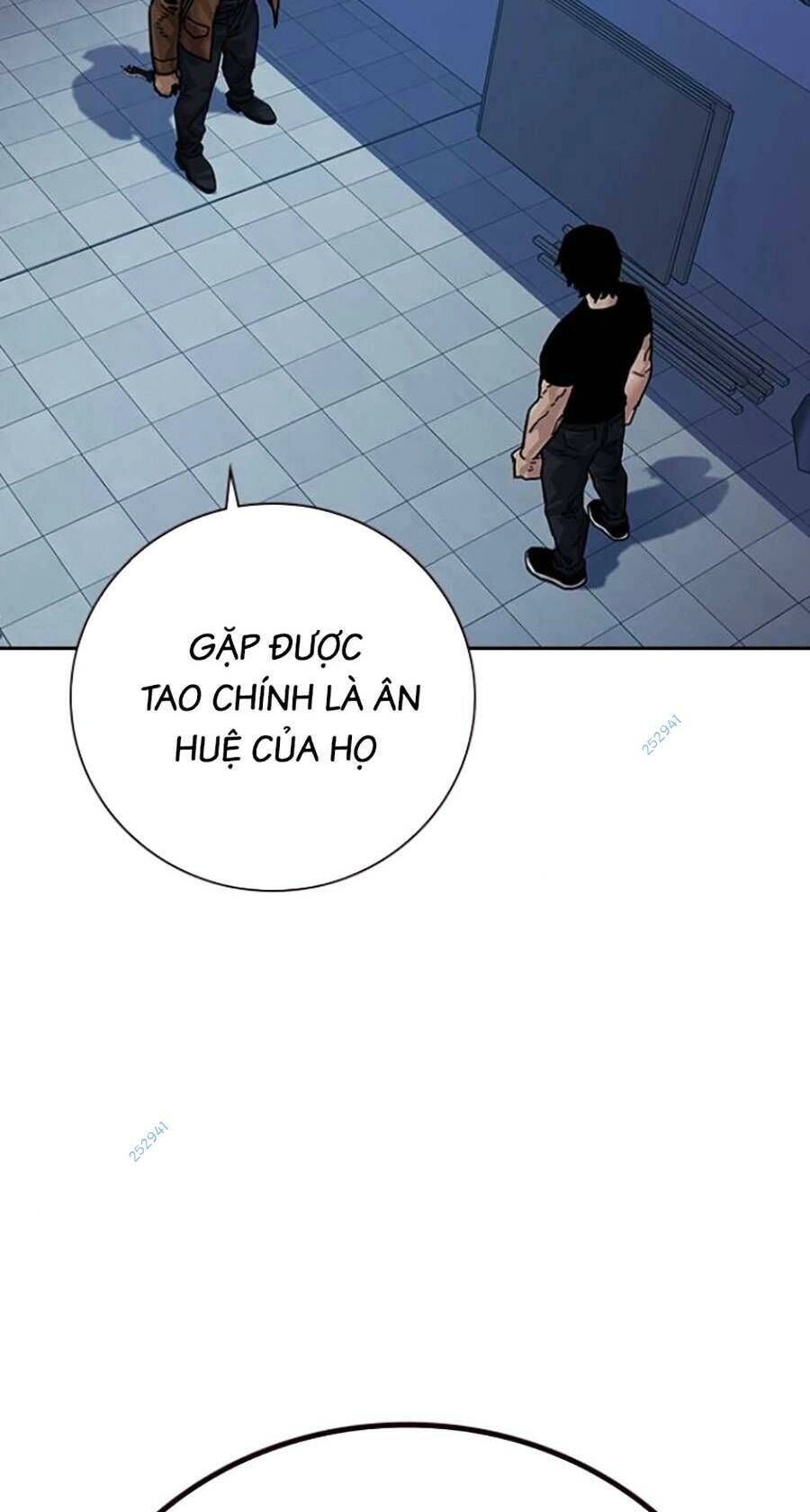 Để Có Thể Sống Sót Chapter 81 - 54