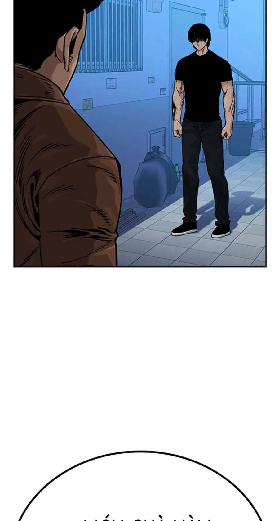 Để Có Thể Sống Sót Chapter 81 - 57