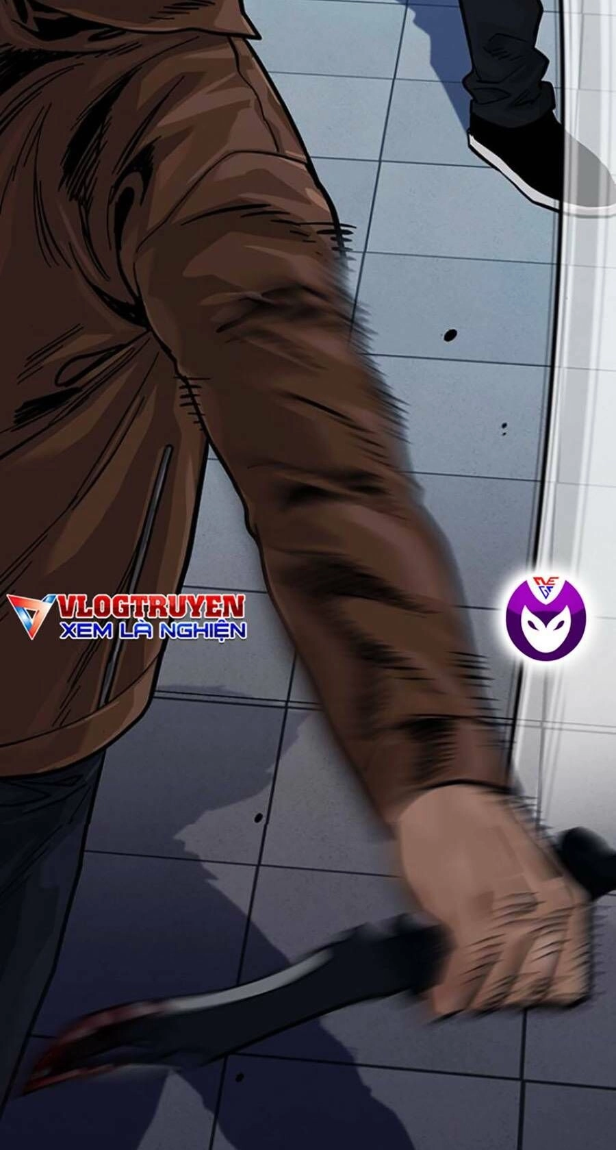 Để Có Thể Sống Sót Chapter 81 - 61