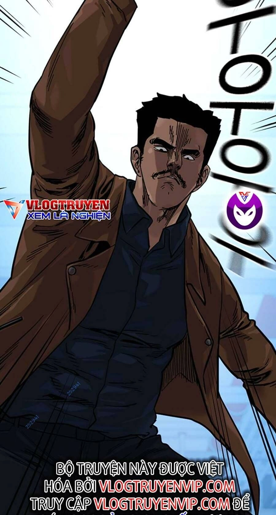 Để Có Thể Sống Sót Chapter 81 - 74