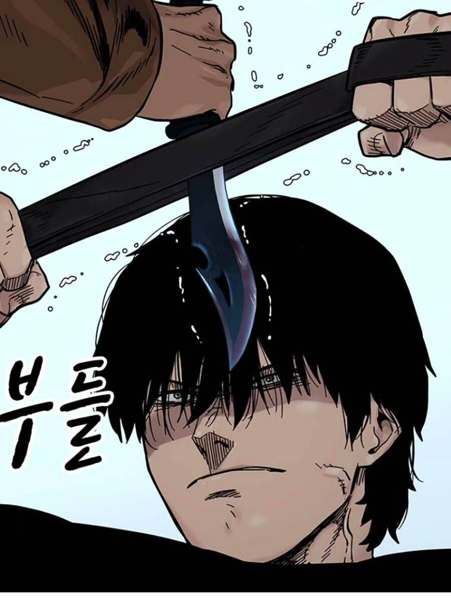 Để Có Thể Sống Sót Chapter 81 - 84