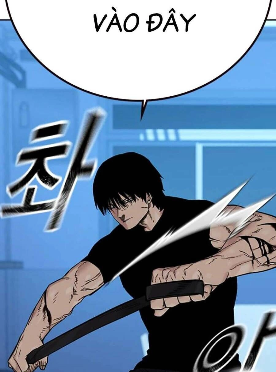 Để Có Thể Sống Sót Chapter 81 - 91