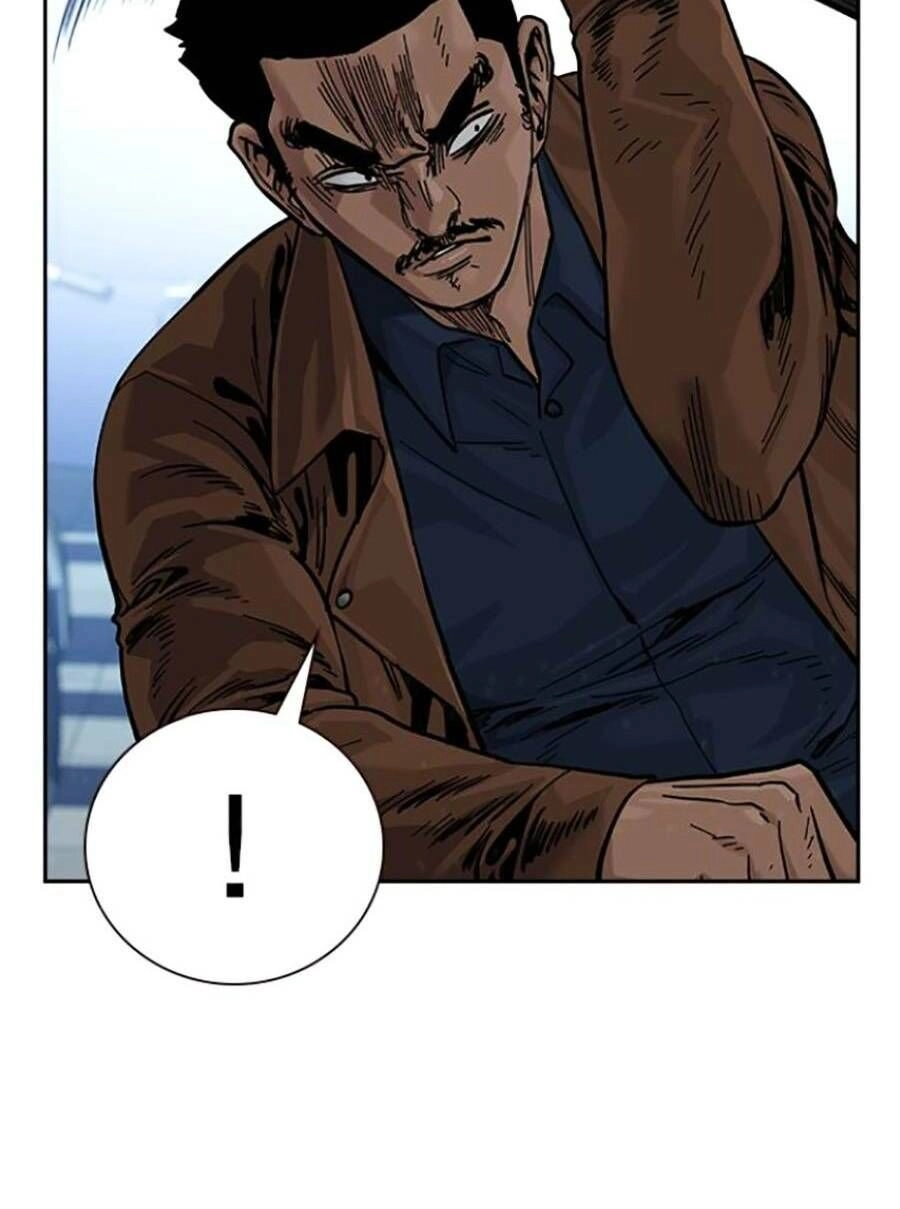 Để Có Thể Sống Sót Chapter 81 - 107